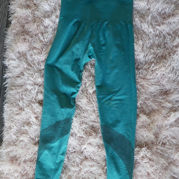 Seamless leggings - Picture 2 of 2